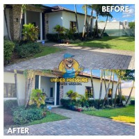 Increase Value of  Your Home With Our Home pressure washing services  