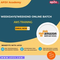 The Best Place to Get an AWS Course in Bangalore