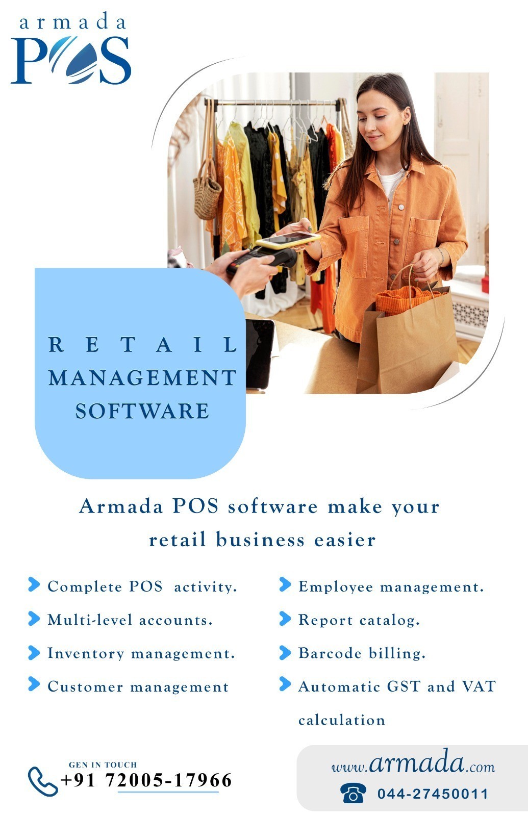 Retail POSRetail Point Of Sale POS SystemRetail POS Software   Ret