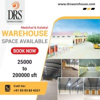storage space for rent in hyderabad