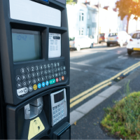 How Pay and Display Parking Machines Improve Customer Experience