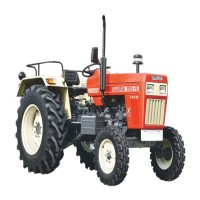 Swaraj 855 Tractor Price in India and Its top Features 