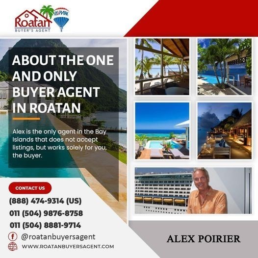 Find the affordable Property for Sale in Roatan Honduras 888 47493